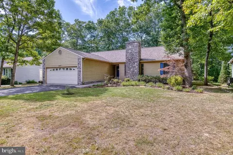 325 Liberty Blvd, Locust Grove, VA 22508