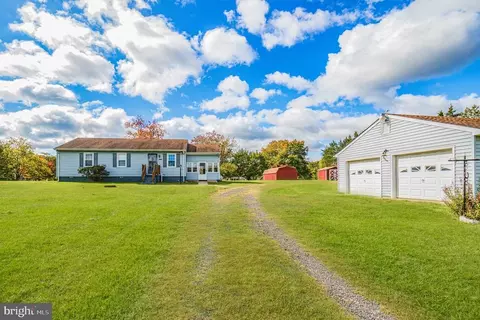 13420 St Just Rd, Unionville, VA 22567