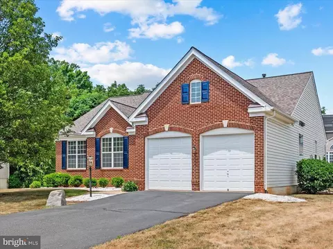 1171 Sedgwick Dr, Locust Grove, VA 22508