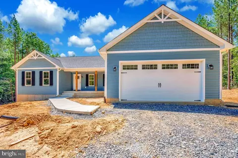 32488 Indiantown Rd, Locust Grove, VA 22508