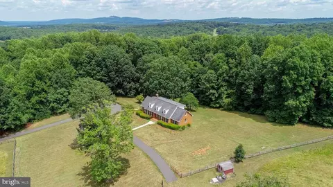 8663 Old Rapidan Rd, Orange, VA 22960