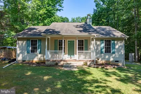 7534 Embrey Dr, Locust Grove, VA 22508