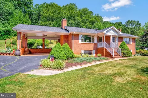 18142 Buzzard Hollow Rd, Gordonsville, VA 22942