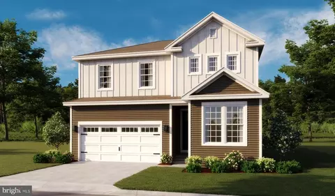 35526 Aspen Way, Locust Grove, VA 22508