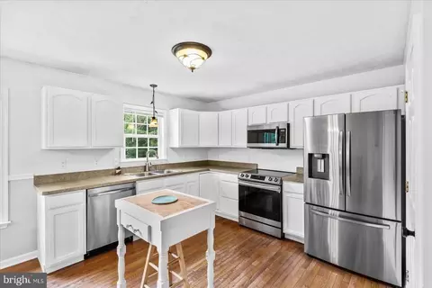 29301 Red Fox Ln, Rhoadesville, VA 22542 photo 9