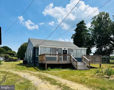 23334 Village Rd, Unionville, VA 22567