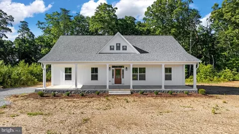 29448 Old Office Rd, Rhoadesville, VA 22542 photo 4