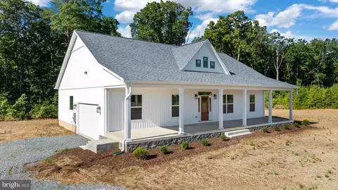 29448 Old Office Rd, Rhoadesville, VA 22542 photo 3