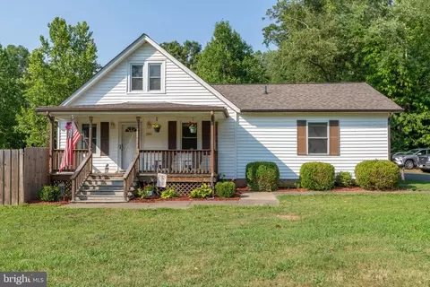 2261 Germanna Hwy, Locust Grove, VA 22508