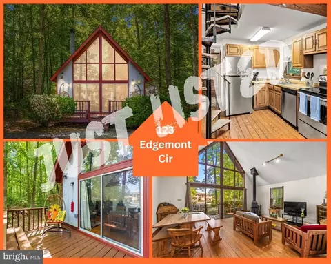 123 Edgemont Cir, Locust Grove, VA 22508