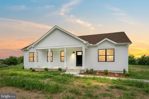 24219 Lands End, Orange, VA 22960