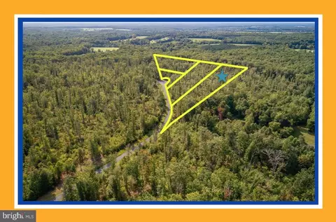 Joshuas Way, Unionville, VA 22567