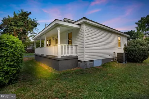 309 Cobb St, Gordonsville, VA 22942