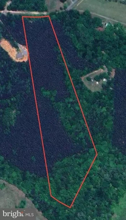 Indiantown Rd, Locust Grove, VA 22508