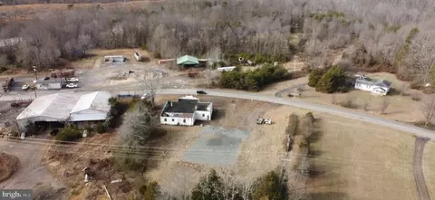 11217 Dulin Ln, Locust Grove, VA 22508