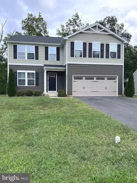 2207 Wildflower Way, Locust Grove, VA 22508