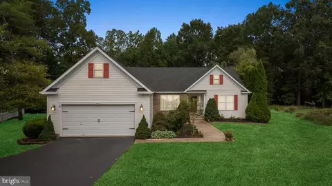 35345 Somerset Ridge Rd, Locust Grove, VA 22508