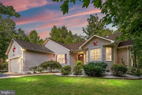 241 Washington St, Locust Grove, VA 22508