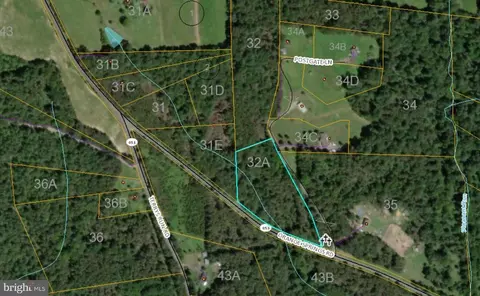 22567 Orange Springs Road, Unionville, VA 22567
