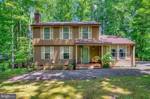 103 Flagstone Ct, Locust Grove, VA 22508