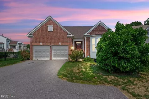 2077 Chesterfield Rd, Locust Grove, VA 22508