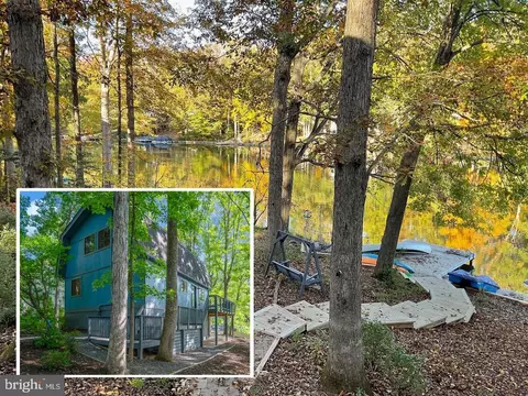 105 Windy Ln, Locust Grove, VA 22508