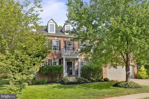 261 Parker Pl, Orange, VA 22960