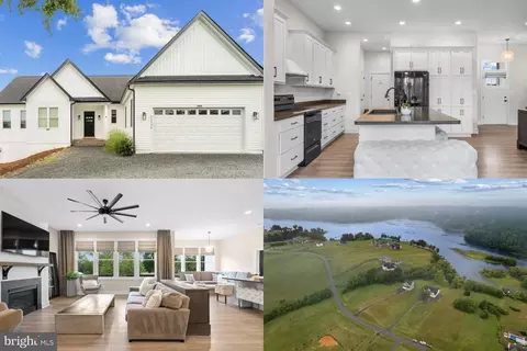 23446 Lands End Dr, Orange, VA 22960