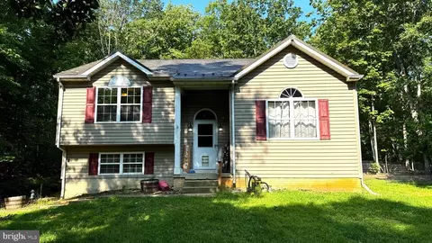 4010 Mountain View Ct, Orange, VA 22960
