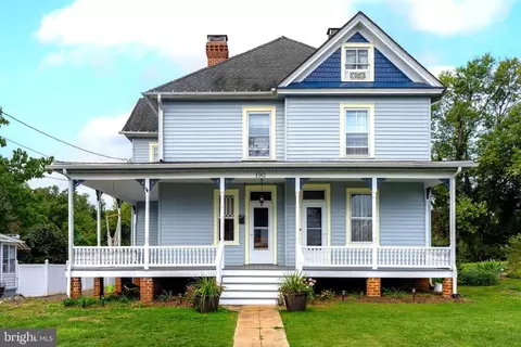 190 Belleview Ave, Orange, VA 22960