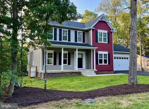 601 Yorktown Blvd, Locust Grove, VA 22508