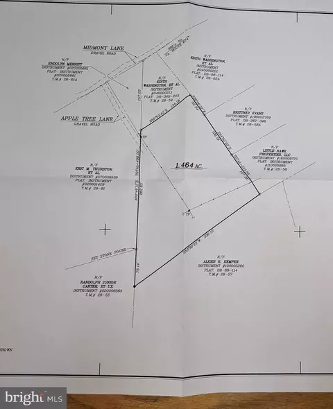 9435 Apple Tree Ln, Unionville, VA 22567