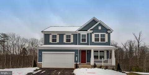 35510 Aspen Way, Locust Grove, VA 22508