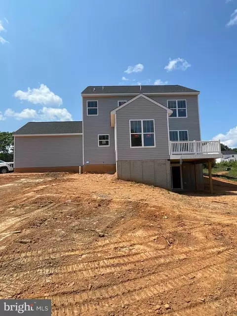 9219 Pine Stake Rd #LOT 4, Rhoadesville, VA 22542 photo 4