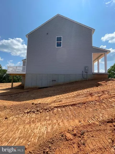 9219 Pine Stake Rd #LOT 4, Rhoadesville, VA 22542 photo 3