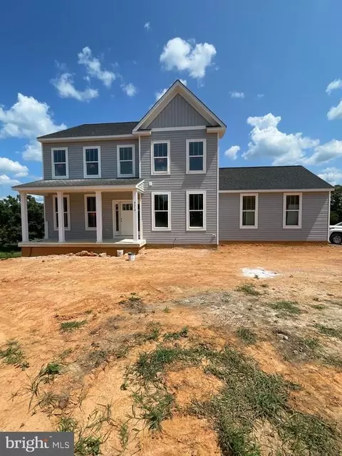 9219 Pine Stake Rd #LOT 4, Rhoadesville, VA 22542 photo 2