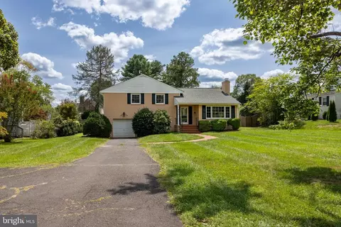 396 E Main St, Orange, VA 22960