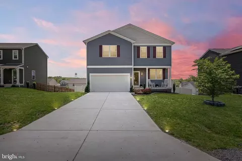 35418 River Bend Dr, Locust Grove, VA 22508
