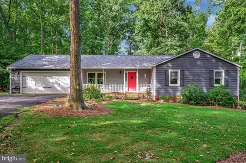 104 Independence St, Locust Grove, VA 22508