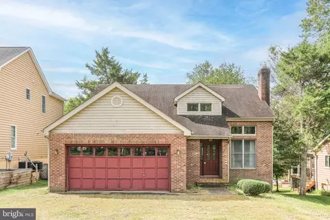 118 Harrison Cir, Locust Grove, VA 22508