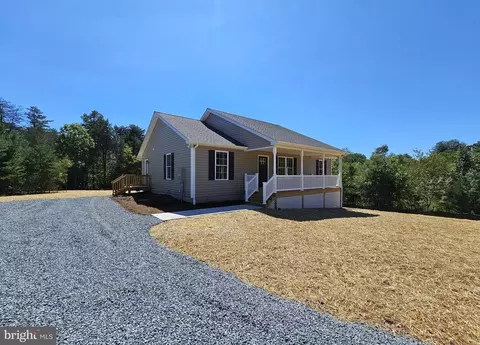 22122 Lahore Rd, Orange, VA 22960