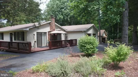 626 Harrison Cir, Locust Grove, VA 22508