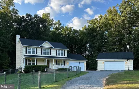24015 Whitney Ln, Unionville, VA 22567