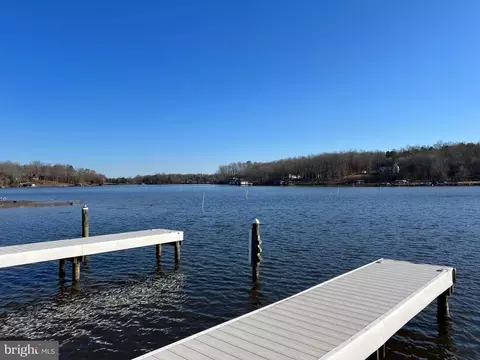 Miss Molly's Ln, Orange, VA 22960