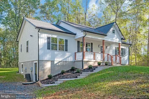 22841 Village Rd, Unionville, VA 22567