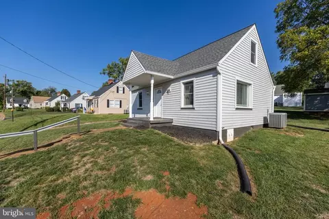 301 Williams Dr, Orange, VA 22960 photo 2