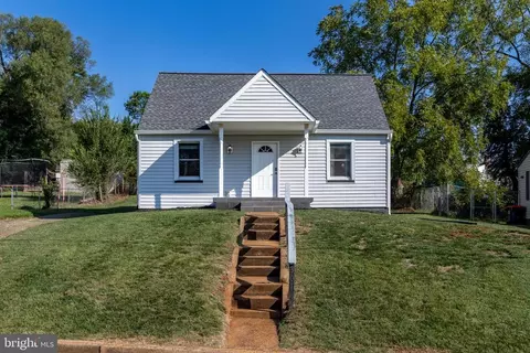 301 Williams Dr, Orange, VA 22960