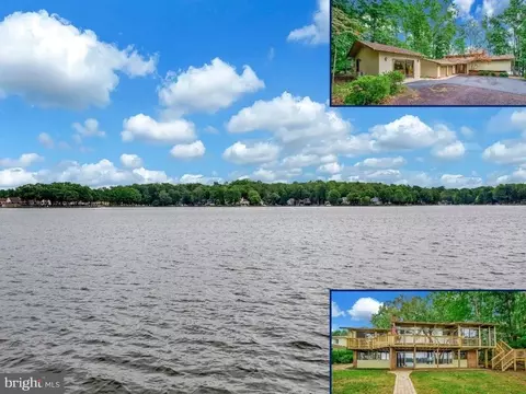 405 Wakefield Dr, Locust Grove, VA 22508