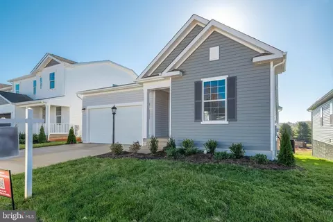 614 Clover Ln, Orange, VA 22960