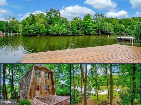 107 Crystal Ct, Locust Grove, VA 22508
